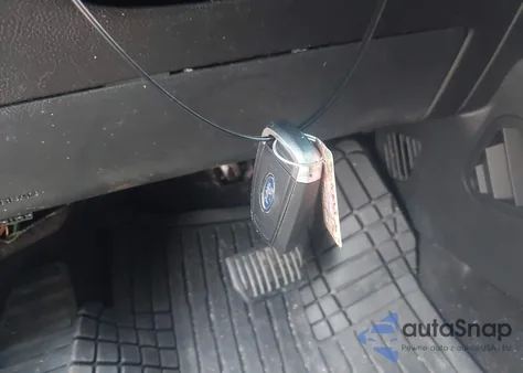 2019 Ford Edge Sel z USA, uszkodzony, nr VIN 2FMPK4J9XKBC42336